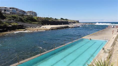 Clovelly Beach